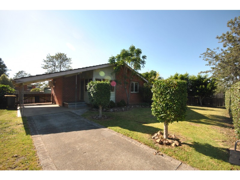 3 WONDALGA CRESCENT, Nowra NSW 2541