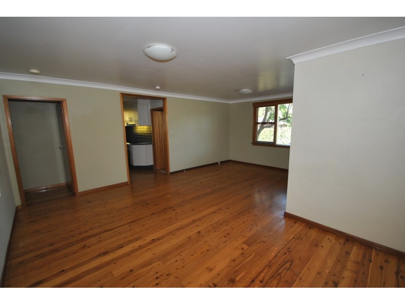 3 WONDALGA CRESCENT, Nowra NSW 2541