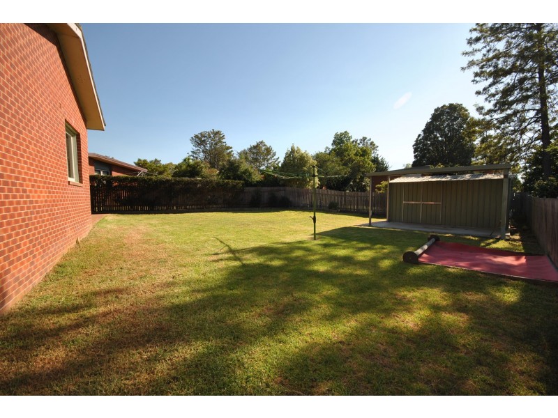 3 WONDALGA CRESCENT, Nowra NSW 2541