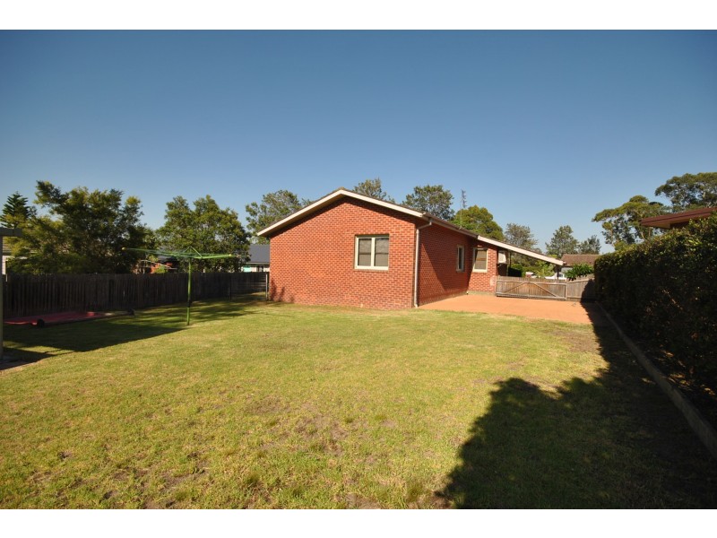 3 WONDALGA CRESCENT, Nowra NSW 2541