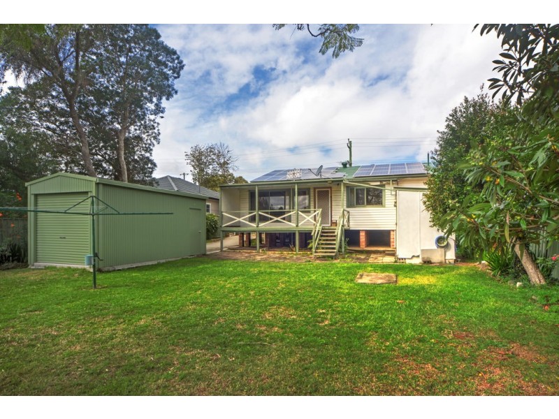 93 Moss Street, Nowra NSW 2541
