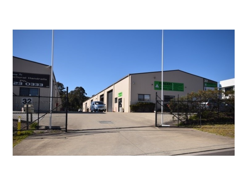 6/32 Cumberland avenue, South Nowra NSW 2541