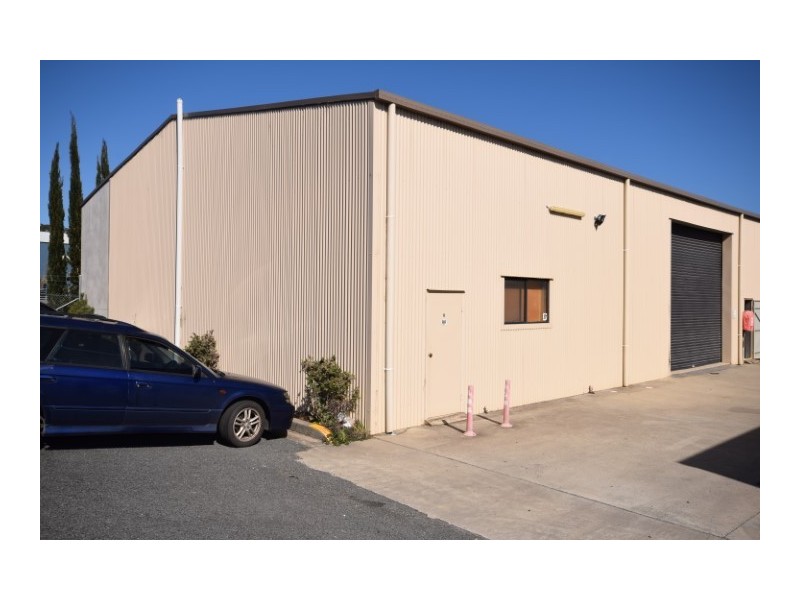 6/32 Cumberland avenue, South Nowra NSW 2541