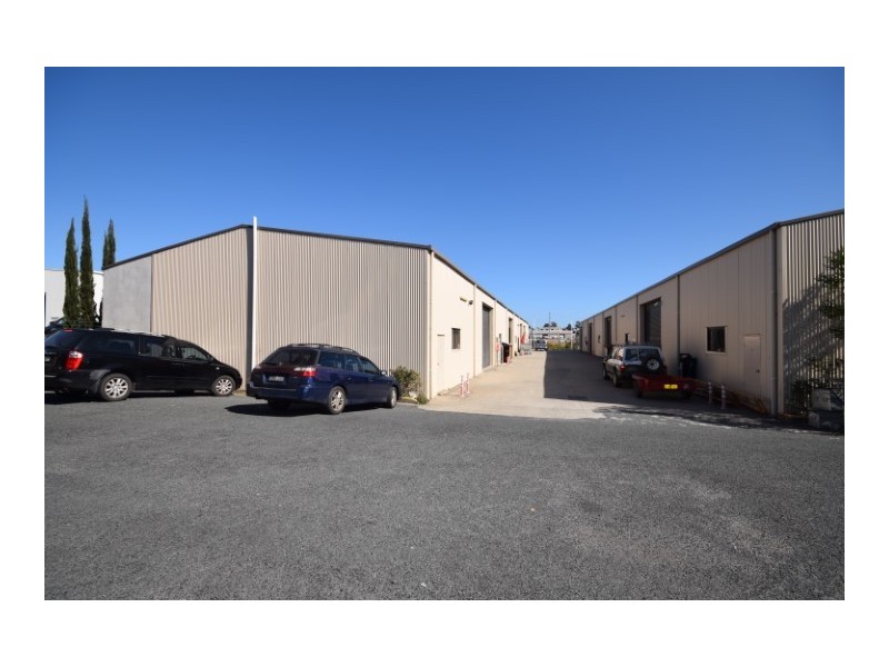 6/32 Cumberland avenue, South Nowra NSW 2541