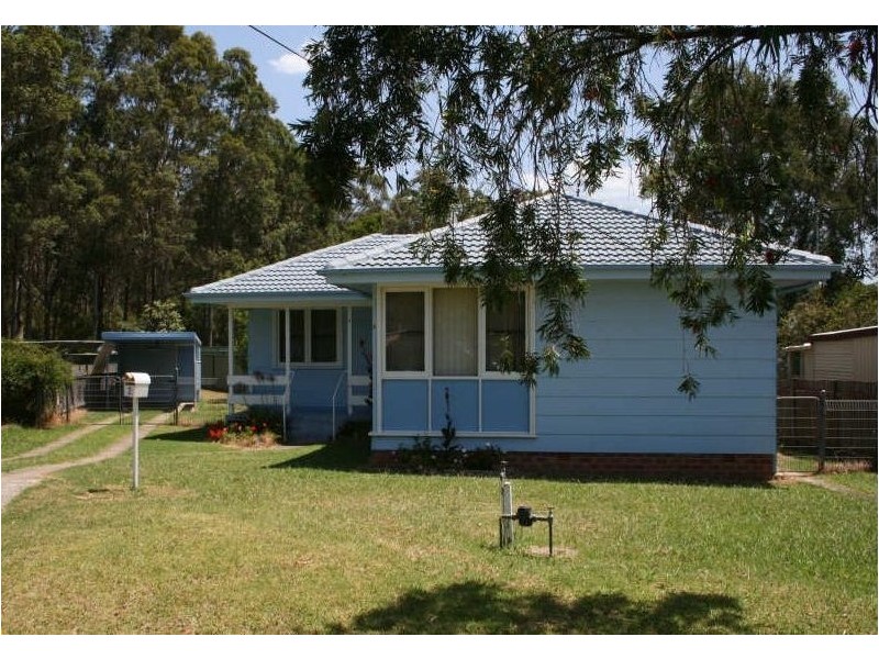 2 Anzac Street, Nowra NSW 2541