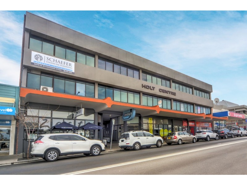 5/29 Kinghorne Street, Nowra NSW 2541