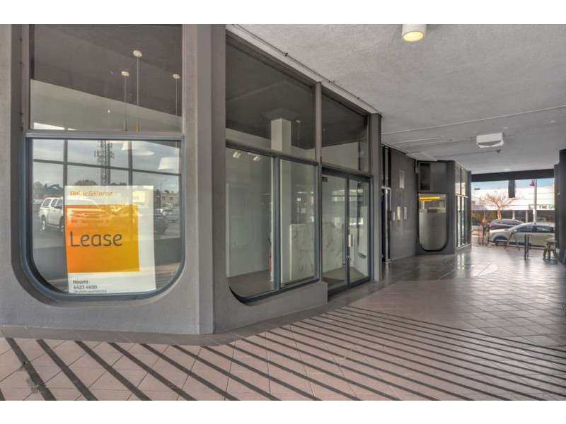 5/29 Kinghorne Street, Nowra NSW 2541