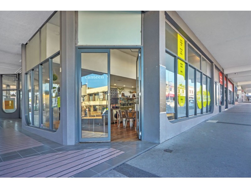 1/29 Kinghorne Street, Nowra NSW 2541