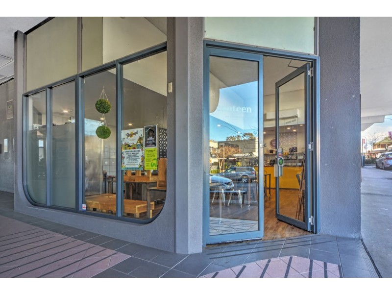 1/29 Kinghorne Street, Nowra NSW 2541