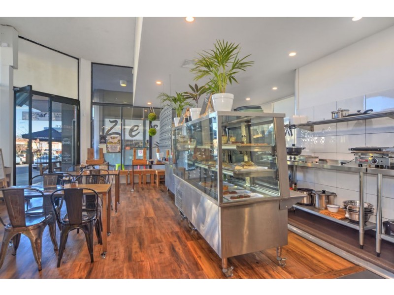 1/29 Kinghorne Street, Nowra NSW 2541