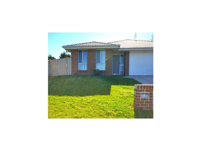 7 Doreen Court, West Nowra NSW 2541