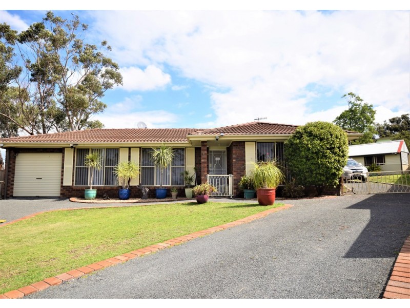 6 FOLIA CLOSE, West Nowra NSW 2541