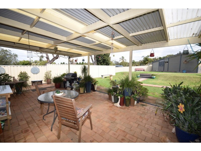 6 FOLIA CLOSE, West Nowra NSW 2541