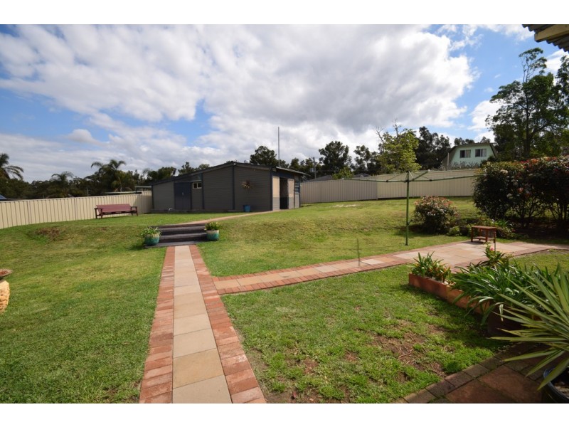 6 FOLIA CLOSE, West Nowra NSW 2541