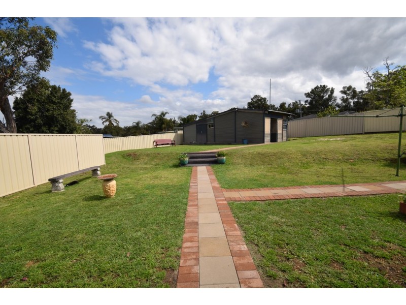 6 FOLIA CLOSE, West Nowra NSW 2541