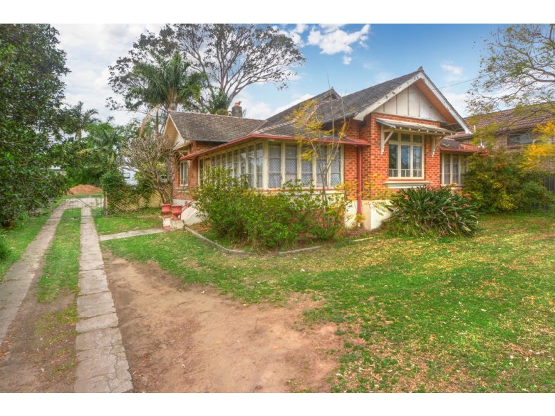 80 East Street, Nowra NSW 2541