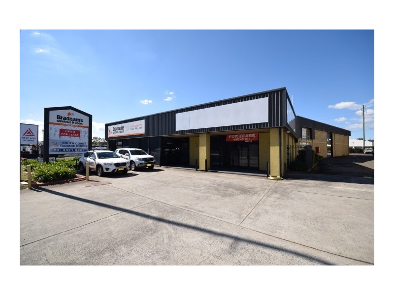 2/126 Princes Highway, South Nowra NSW 2541