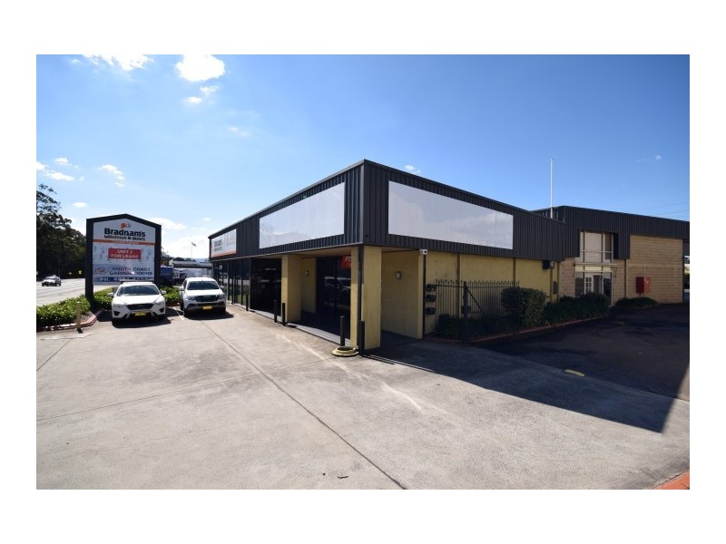 2/126 Princes Highway, South Nowra NSW 2541