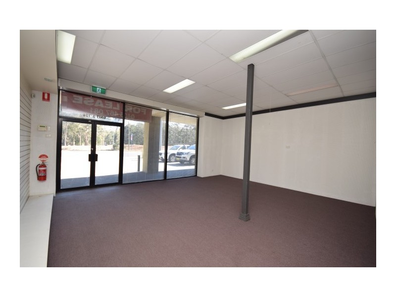 2/126 Princes Highway, South Nowra NSW 2541