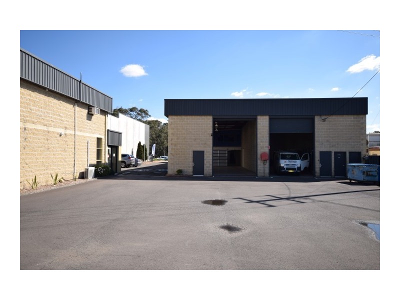 2/126 Princes Highway, South Nowra NSW 2541