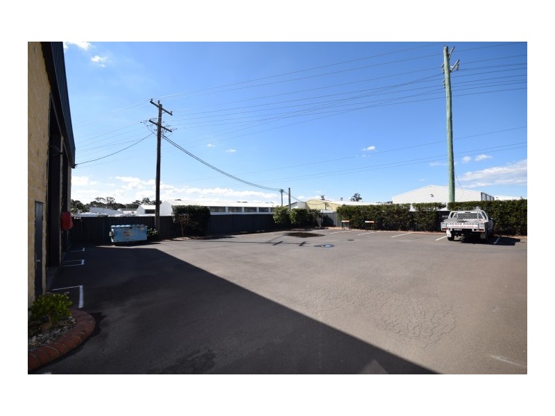 2/126 Princes Highway, South Nowra NSW 2541