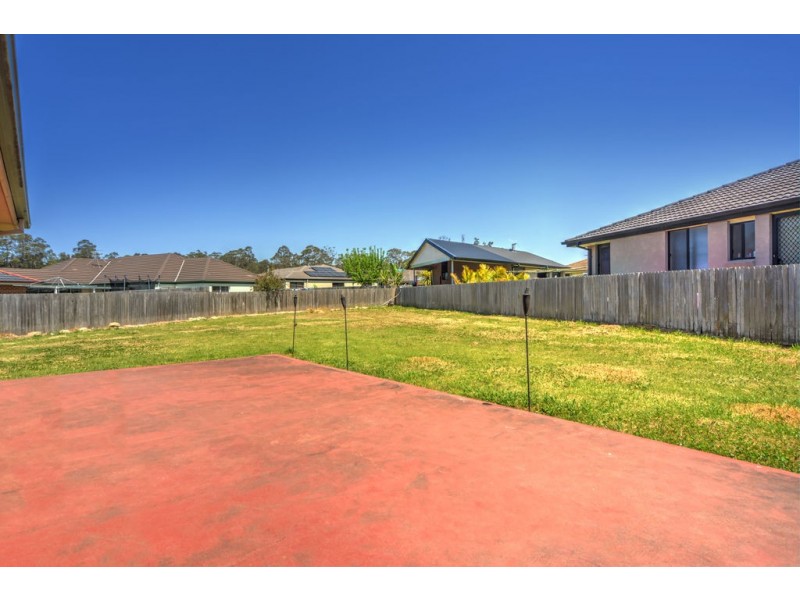 28 Eucalyptus Avenue, Worrigee NSW 2540