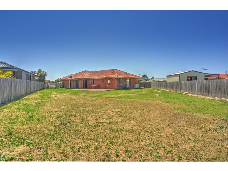 28 Eucalyptus Avenue, Worrigee NSW 2540