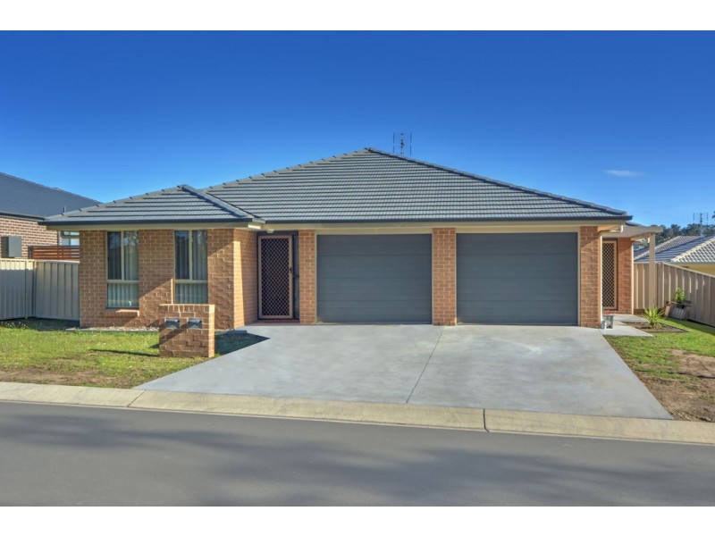 13 Sugarwood Road, Worrigee NSW 2540