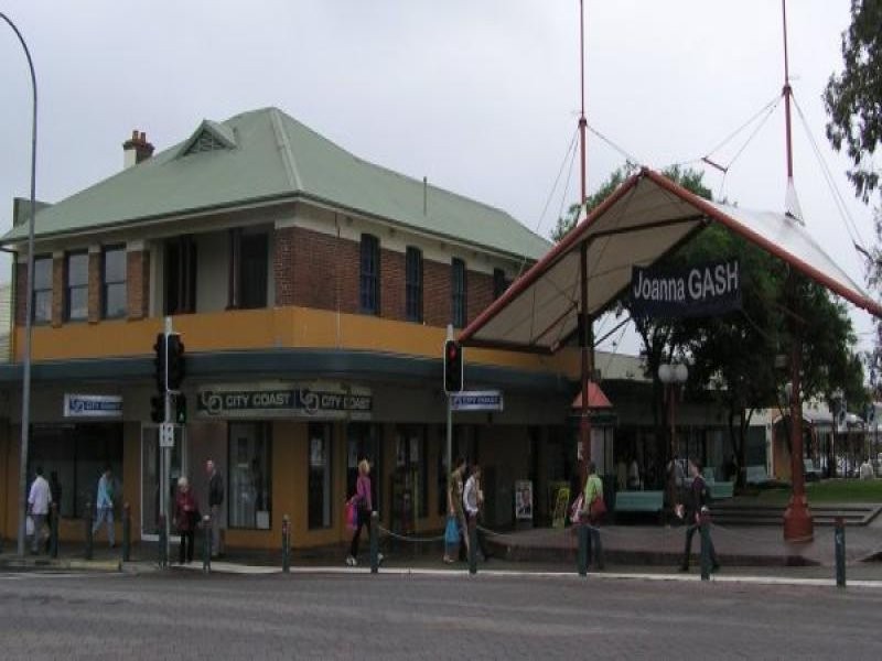 Unit 1/ Kinghorne and Junction Street, Nowra NSW 2541