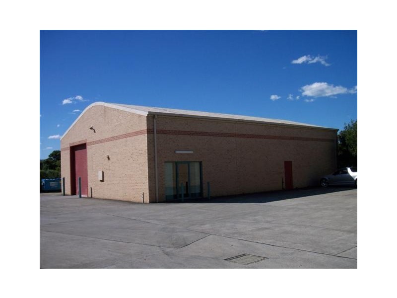 CNR MEROO RD and CONCORD WAY, Bomaderry NSW 2541