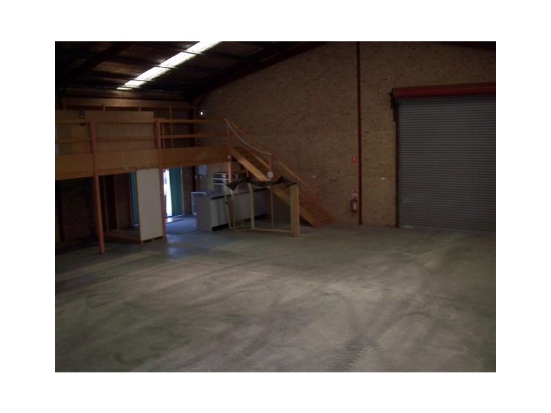 CNR MEROO RD and CONCORD WAY, Bomaderry NSW 2541