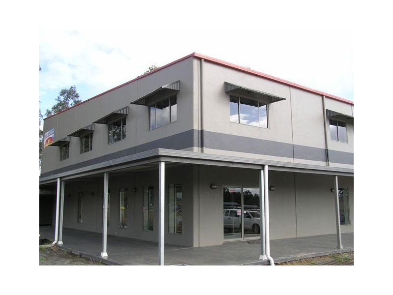 Office/15 Norfolk Avenue, Nowra NSW 2541