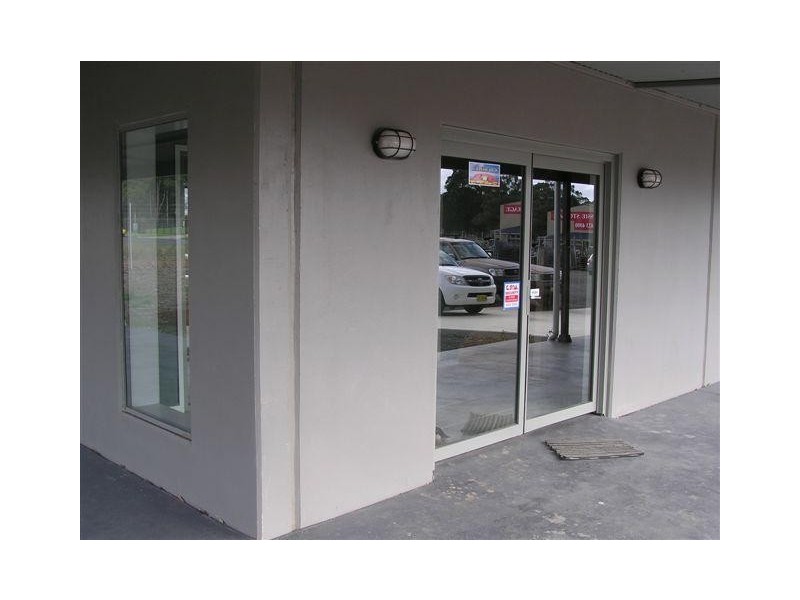 Office/15 Norfolk Avenue, Nowra NSW 2541