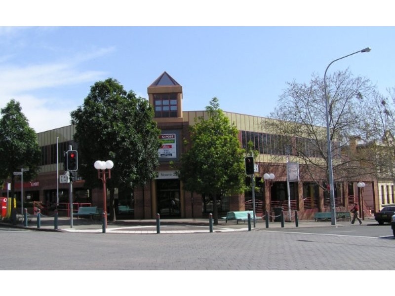 Suite 4 / 59 Junction Street, Nowra NSW 2541