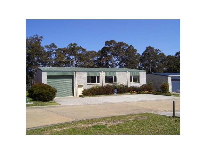 Lot 7 Explorers Court, Norfolk Ave, South Nowra NSW 2541