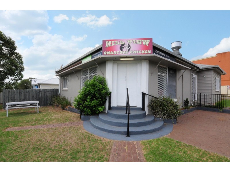 Shop 62 St Anns Street, Nowra NSW 2541