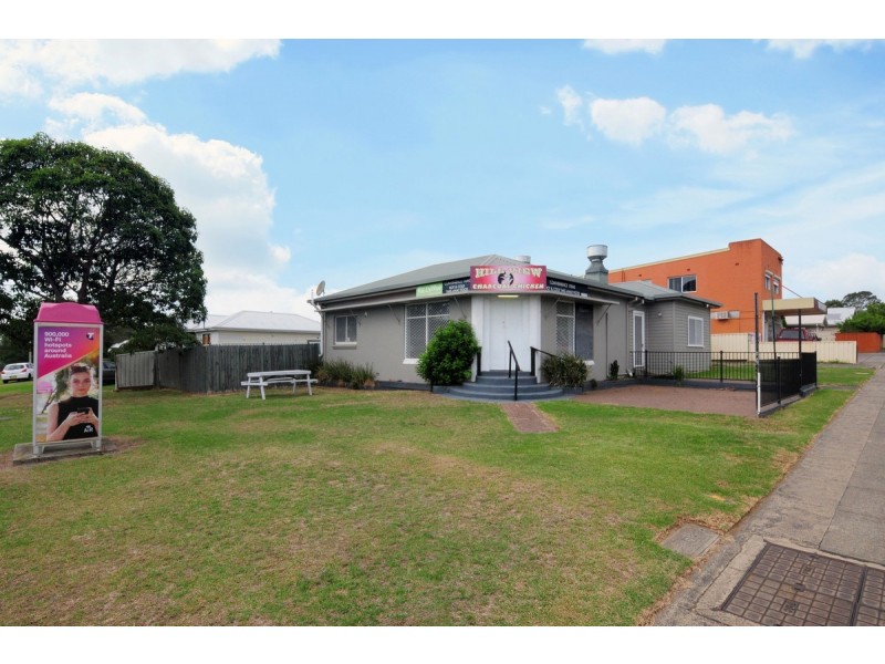 Shop 62 St Anns Street, Nowra NSW 2541