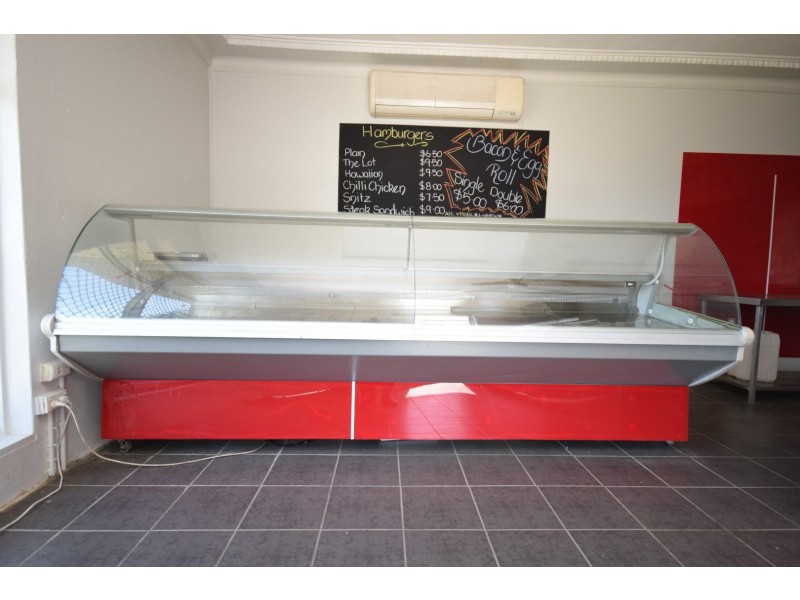 Shop 62 St Anns Street, Nowra NSW 2541