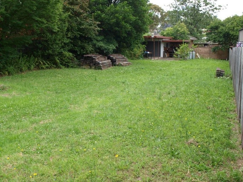 21 Huxley Street, Nowra NSW 2541