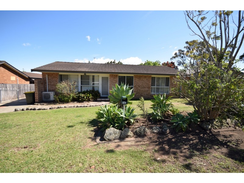 163 St Anns Street, Nowra NSW 2541