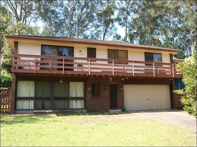 31 Tarawara Street, Bomaderry NSW 2541
