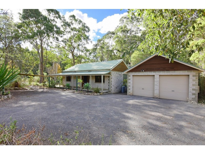 2 Arwon Close, Bangalee NSW 2541