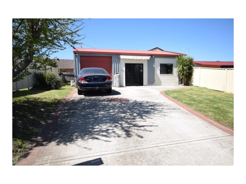 3/44 Greenwell Point Rd, Greenwell Point NSW 2540