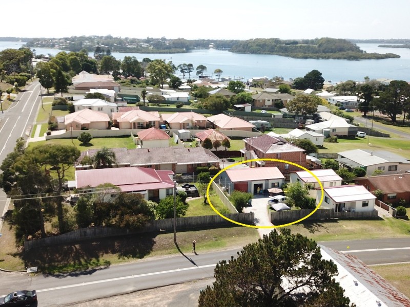 3/44 Greenwell Point Rd, Greenwell Point NSW 2540