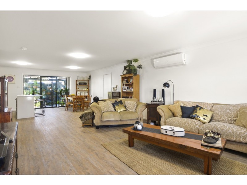 Unit 3 at 25 Royal Street, Worrigee NSW 2540
