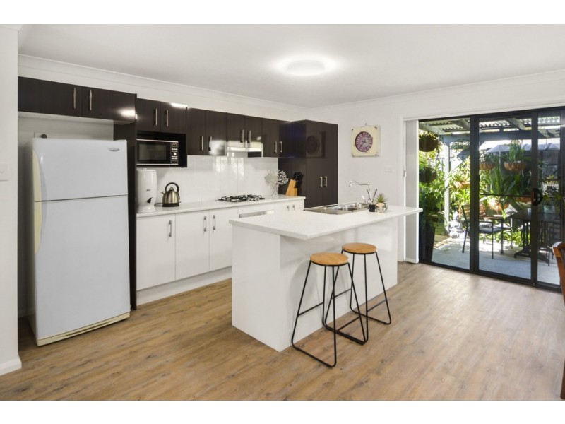 Unit 3 at 25 Royal Street, Worrigee NSW 2540