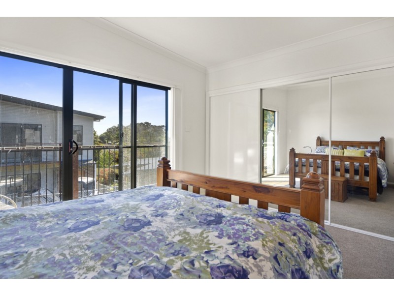 Unit 3 at 25 Royal Street, Worrigee NSW 2540
