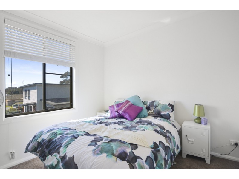 Unit 3 at 25 Royal Street, Worrigee NSW 2540