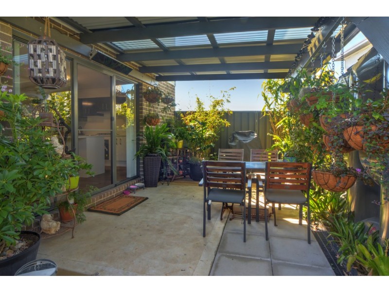 Unit 3 at 25 Royal Street, Worrigee NSW 2540