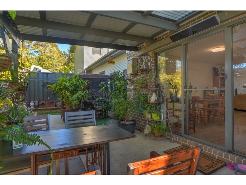 Unit 3 at 25 Royal Street, Worrigee NSW 2540